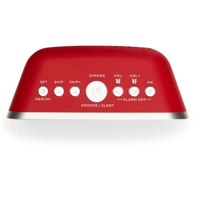 Aiwa CRU-19RD<br> image 4