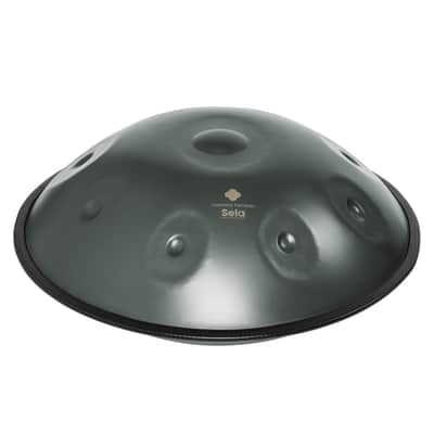 SELA SE 206 Harmony Handpan F# Hijaz image 1