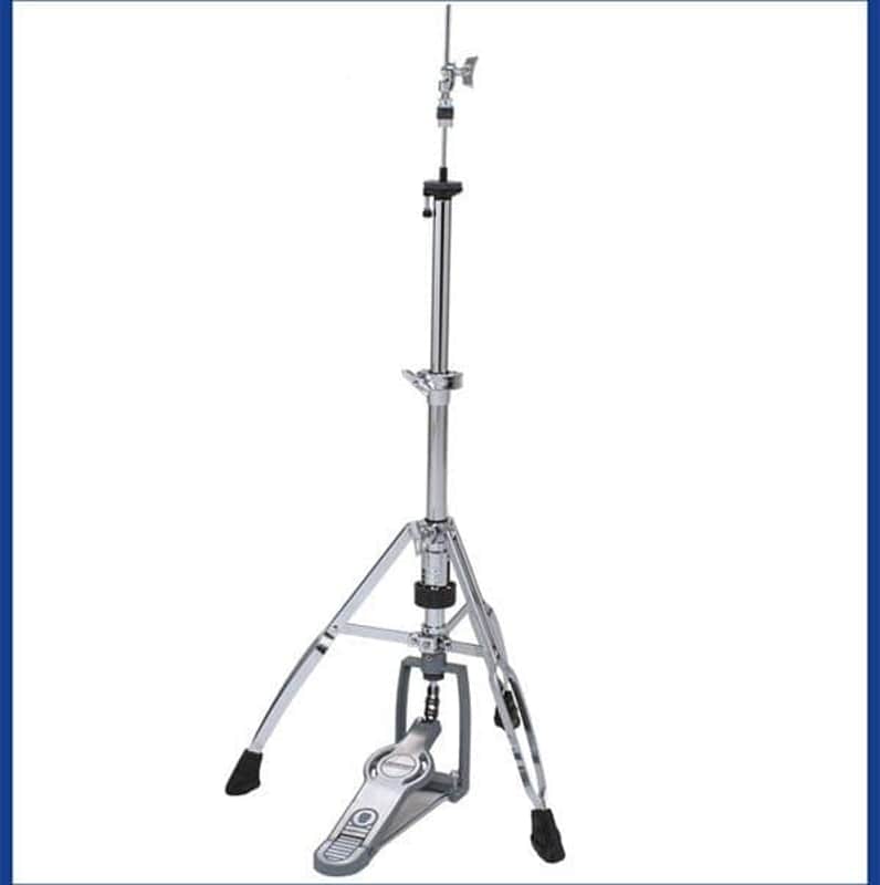 Ludwig LAS16HH Atlas Standard Hi Hat Stand image 1