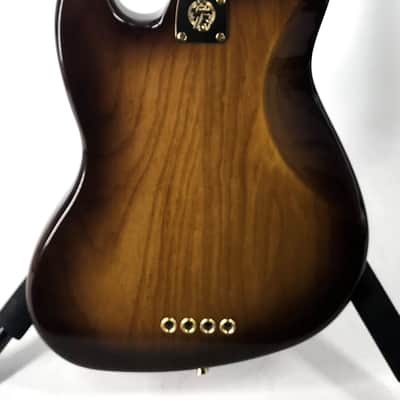Fender US 75th Anniversary Jazz Bass New Other Full Warranty Customer Exchange with case image 7