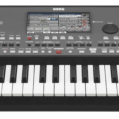 Korg PA-600 image 13