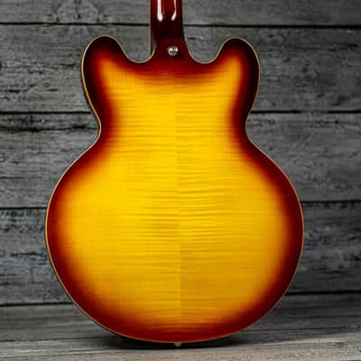 Epiphone ES-335 Figured image 4