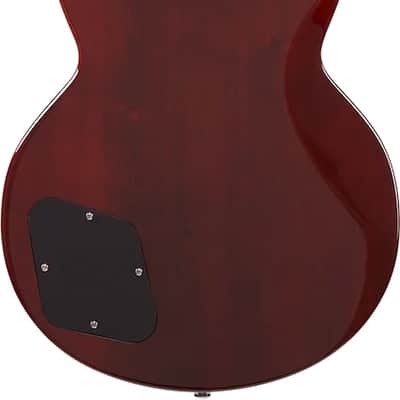 D'Angelico Premier Brighton Electric Guitar - Sky Blue image 2