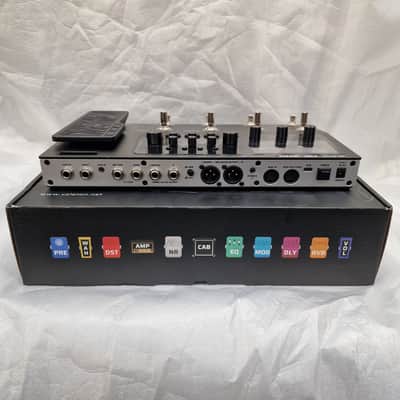 Valeton GP-200 Multi Effects Unit And Amp Modeller | Second Hand image 3