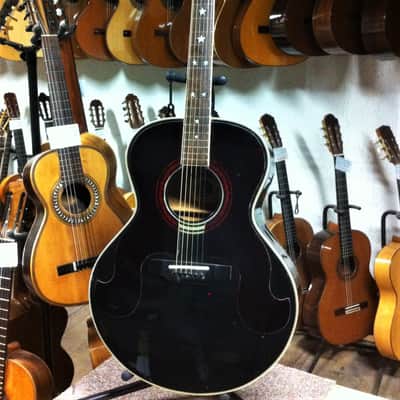 Jolie Epiphone SQ-180 "Everly brothers" de 1995 image 3