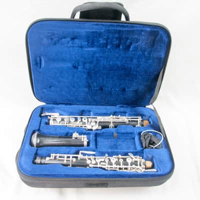 Fox Renard 333 Conservatory Semi-pro Oboe, Professionally Adjusted, Protec Case! image 15