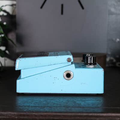Preowned 1980s Boss CE-2 Chorus Pedal (MIJ) image 4
