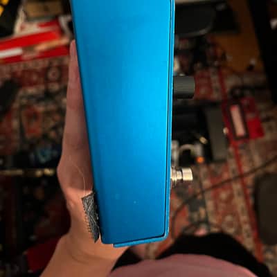 Strymon Mobius 2012 - Present - Blue image 4