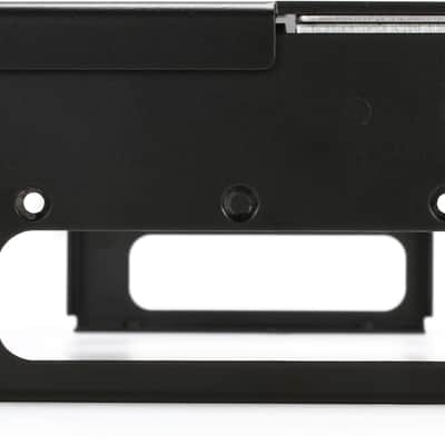 Vertex TP2 Hinged Riser (20" x 6" x 3.5") with 5.5" Cut Out for Wah, EXP, or Volume Pedals image 7