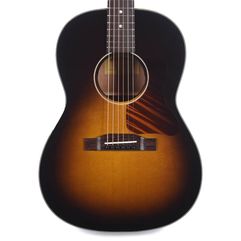 Eastman E6-LGSS Sunburst image 2