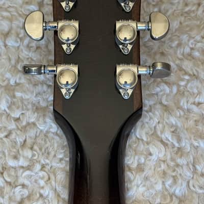 Gibson Memphis ES-335 Dot P-90 2019 - Sunburst image 12