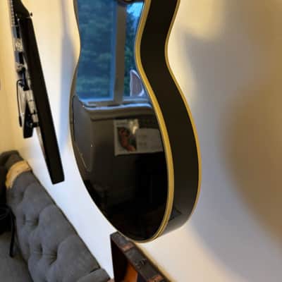 Epiphone Zakk Wylde Signature Les Paul Custom 2003 - 2015 - Camouflage with Bullseye image 10