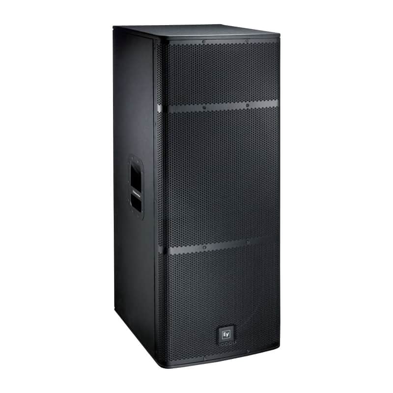 Electro-Voice ELX-215 Live X Series Dual 15