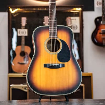 1990s Tokai Cat?s Eyes CE30ST tobacco sunburst image 2