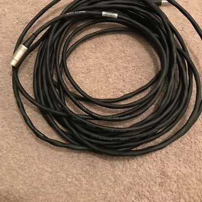 Best-Tronics EVH 10001 TRS to 7 pin 30 ft cable (Fractal Audio FX 8) image 2