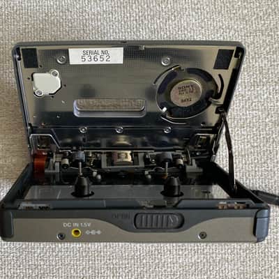 Sony TCS-90 image 7