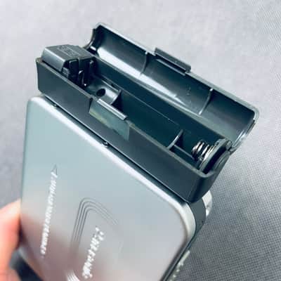 PANASONIC SX30 Walkman Cassette Player, RARE HIGH-END MODEL ! Tested & Working ! image 9