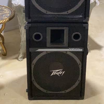 Peavey 115Hc Speaker image 1