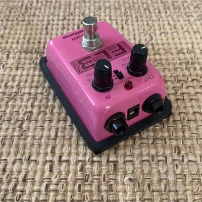 Guyatone FL-3 Flanger 2000s - Pink image 2
