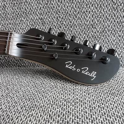 Rob O Reilly Expressiv MIDI PRO – Best MIDI guitar on the market image 12