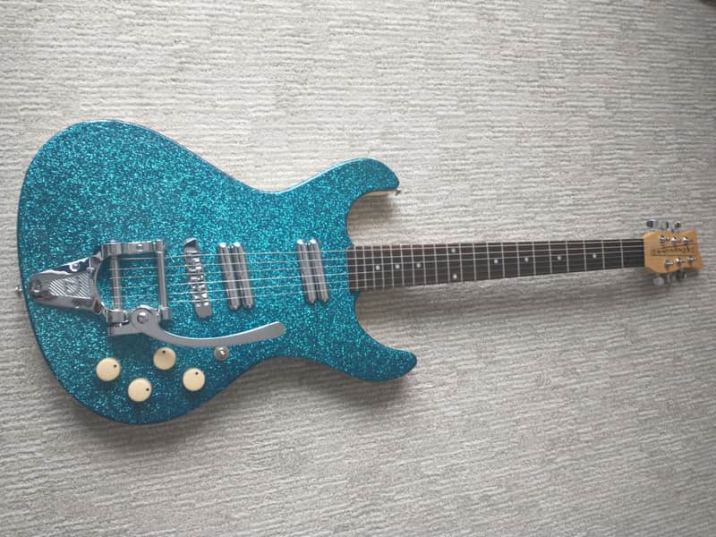 Danelectro Hodad image 1