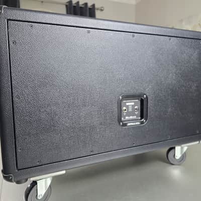 Mesa Boogie Rectifier 120-Watt 2x12" Horizontal Guitar Speaker Cabinet image 4