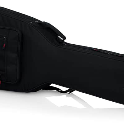 Gator Cases - GL-LPS - Gibson Les Paul® Guitar Lightweight Case image 2