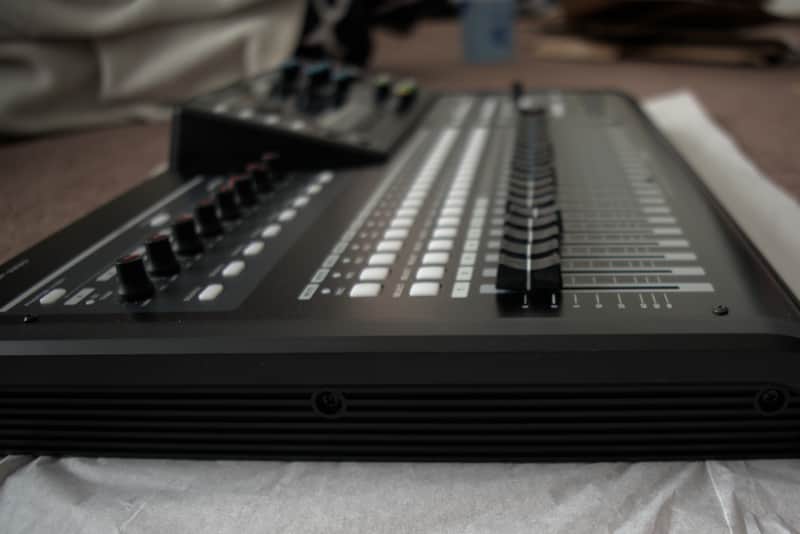 Tascam DP-32SD 32-track Digital Portastudio | Reverb