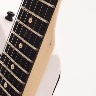 Fender Jim Root Artist Series Signature Telecaster 2008 - Present - Flat White 3.8kg image 9
