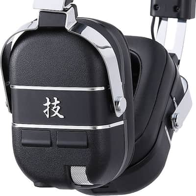 Boss Waza-Air Wireless Personal Guitar Headphone Amplifier image 2