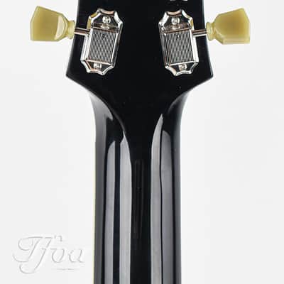 Eastman T486 Black image 6
