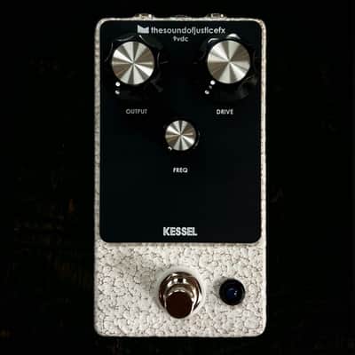 The Kessel Drive (Litespeed Clone) | The Sound of Justice FX image 1