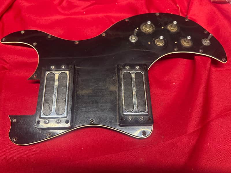 Peavey T-60