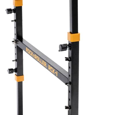Rock N Roller RCK-1  Compact Keyboard Stand image 7