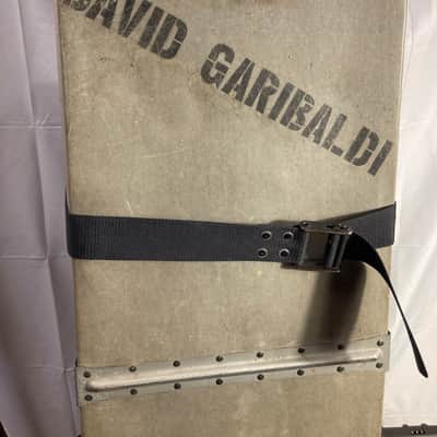 David Garibaldi's Tower of Power, Yamaha ST-97 Hardware Case image 1
