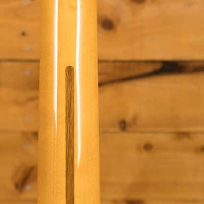 Fender 75th Anniversary American Vintage II 1951 Precision Bass - Maple - Butterscotch Blonde image 7
