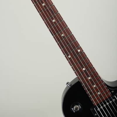 Gibson Les Paul Studio '98 Ebony 1998 image 5