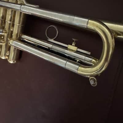 Getzen 300 Bb Trumpet SN K69892 image 10
