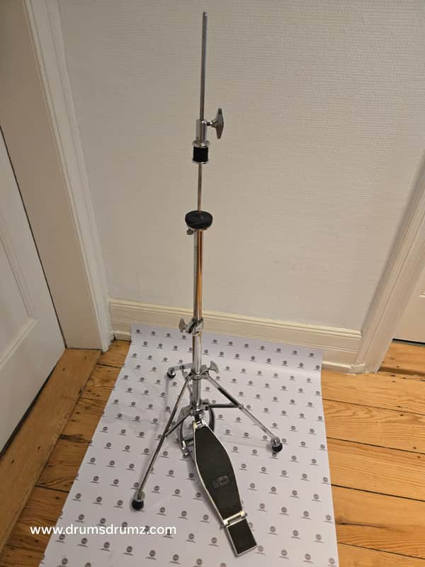 SONOR Phonic 70s Hi-hat Stand Z-5456 image 1