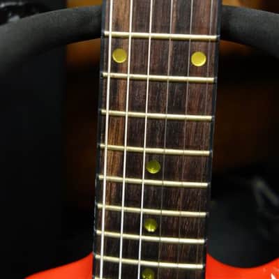 Gibson Lzzy Hale Signature Explorerbird image 4