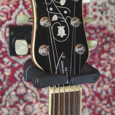 H_fner Verythin CT Bigsby (HCT-VTH-SB-B) image 3