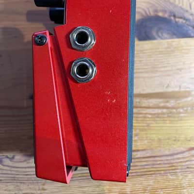 Boss RC-2 Loop Station 2006 - Present - Red image 3