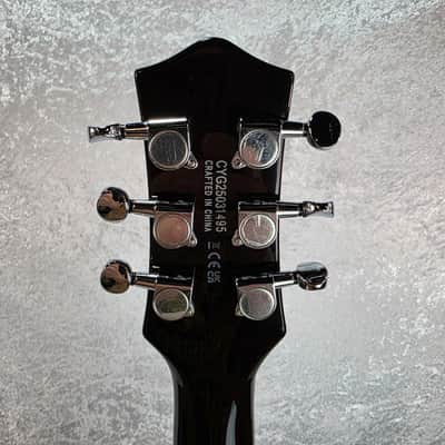SPECIAL-ORDER! GRETSCH G5230T Electromatic® Jet FT Single-Cut Bigsby / Orange Stain Bild 6