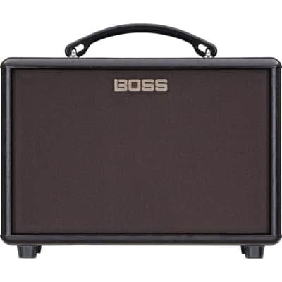 BOSS AC-22LX Acoustic Amplifier image 1