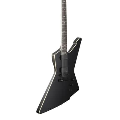 Schecter E1 SLS Elite Evil Twin Electric Guitar image 8