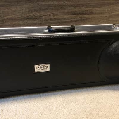 Jupiter Carnegie XL CTB-600 Trombone w/ F Trigger image 7