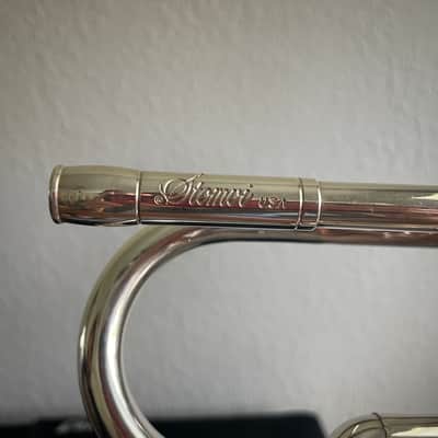 Stomvi Bb Trumpet - ML Bore image 3