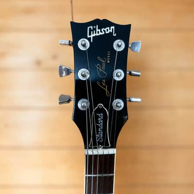 Gibson Les Paul 1979 - Black image 4