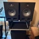 Focal Alpha 80 Evo Powered Studio Monitor (Pair) 2021