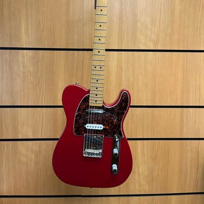 Fender Deluxe Nashville Telecaster image 2